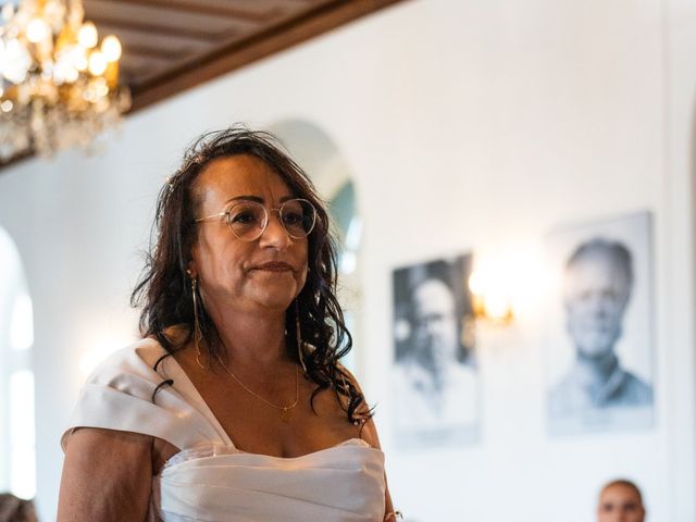 Le mariage de Max et Nadine à Saint-Pierre, La Réunion 50