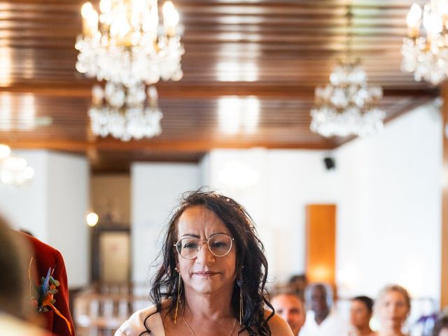 Le mariage de Max et Nadine à Saint-Pierre, La Réunion 51