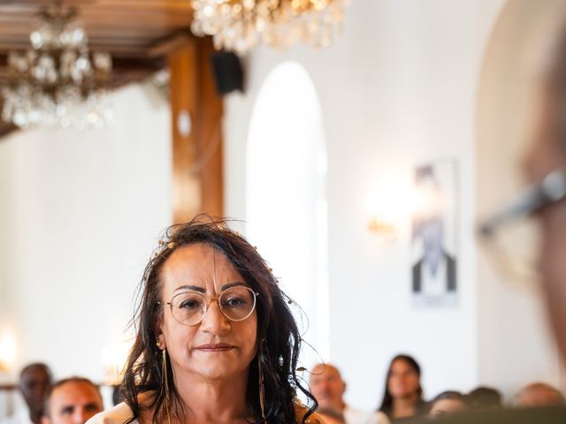 Le mariage de Max et Nadine à Saint-Pierre, La Réunion 57