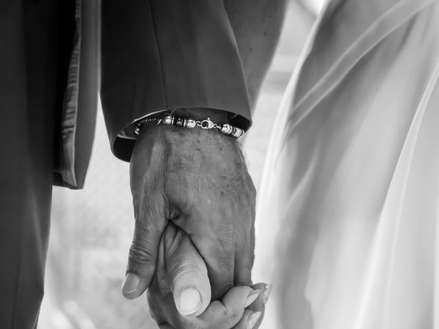 Le mariage de Max et Nadine à Saint-Pierre, La Réunion 59