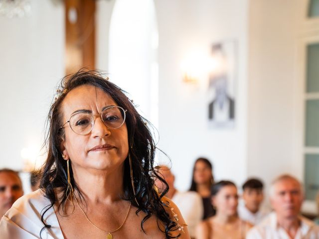 Le mariage de Max et Nadine à Saint-Pierre, La Réunion 60