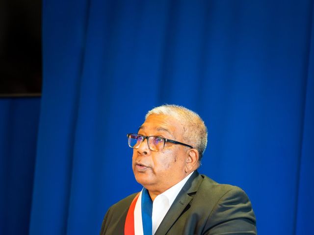 Le mariage de Max et Nadine à Saint-Pierre, La Réunion 62