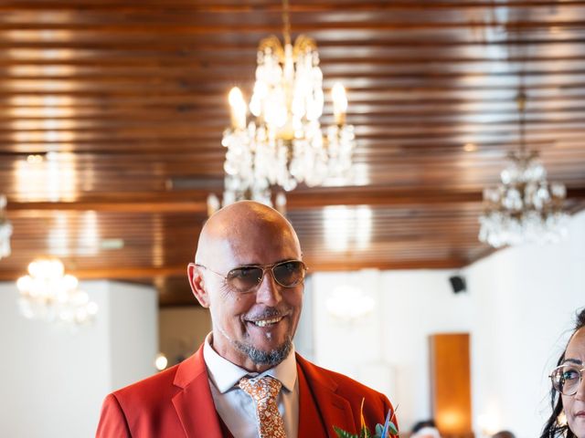 Le mariage de Max et Nadine à Saint-Pierre, La Réunion 63