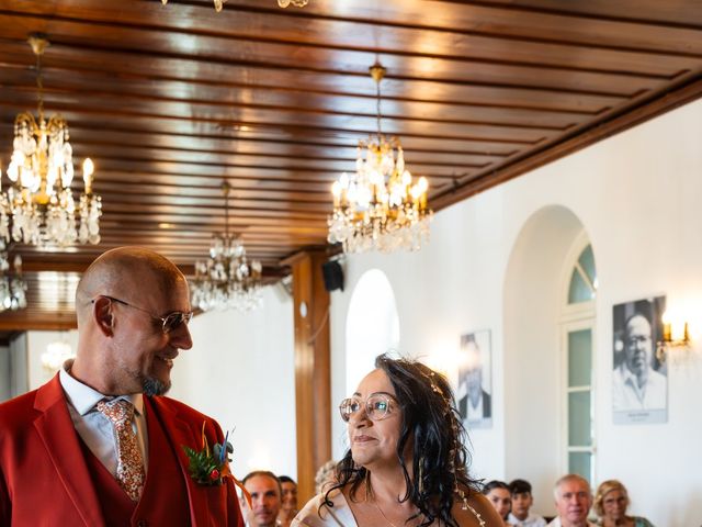 Le mariage de Max et Nadine à Saint-Pierre, La Réunion 64