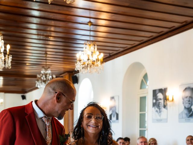 Le mariage de Max et Nadine à Saint-Pierre, La Réunion 65