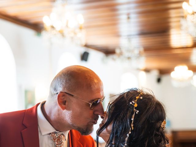 Le mariage de Max et Nadine à Saint-Pierre, La Réunion 71