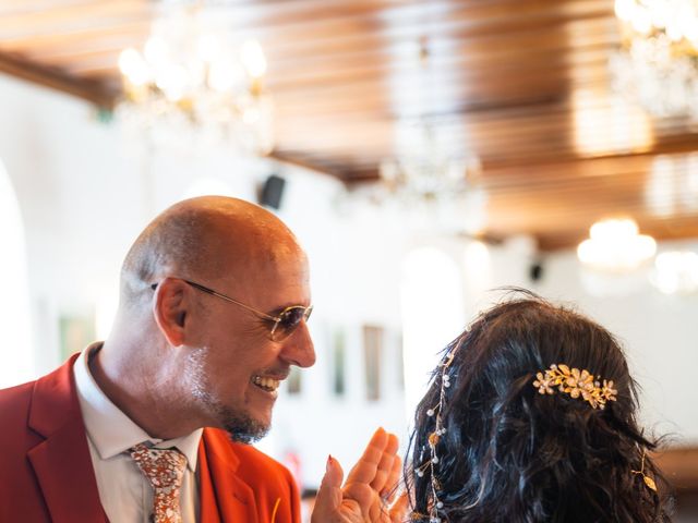 Le mariage de Max et Nadine à Saint-Pierre, La Réunion 72