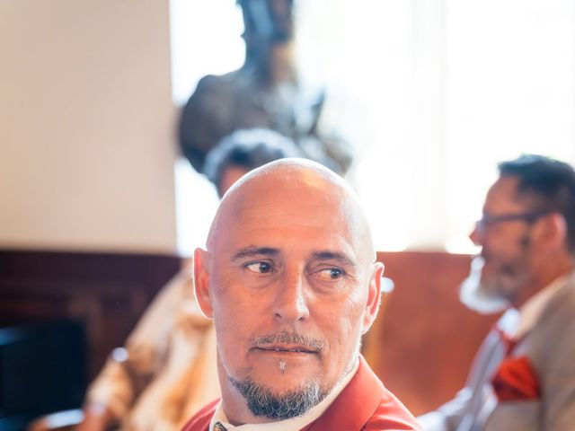Le mariage de Max et Nadine à Saint-Pierre, La Réunion 75