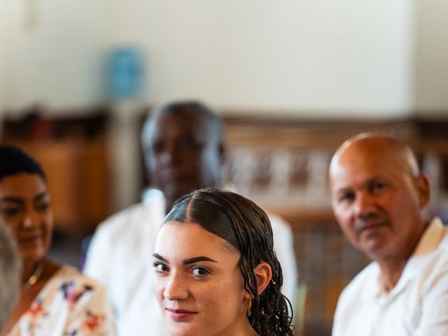 Le mariage de Max et Nadine à Saint-Pierre, La Réunion 90