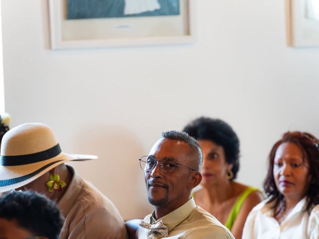 Le mariage de Max et Nadine à Saint-Pierre, La Réunion 92