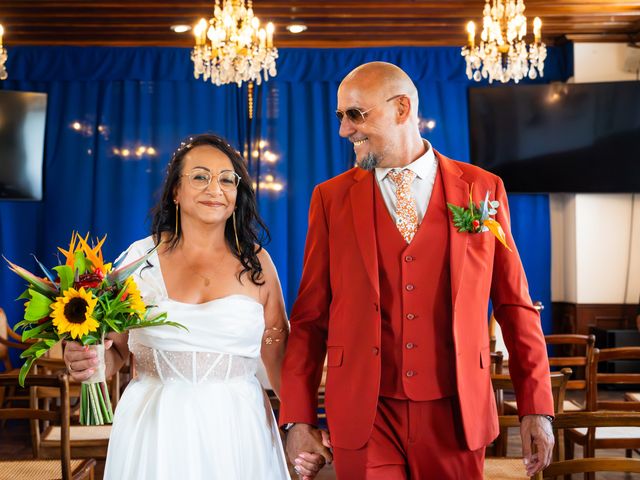 Le mariage de Max et Nadine à Saint-Pierre, La Réunion 105
