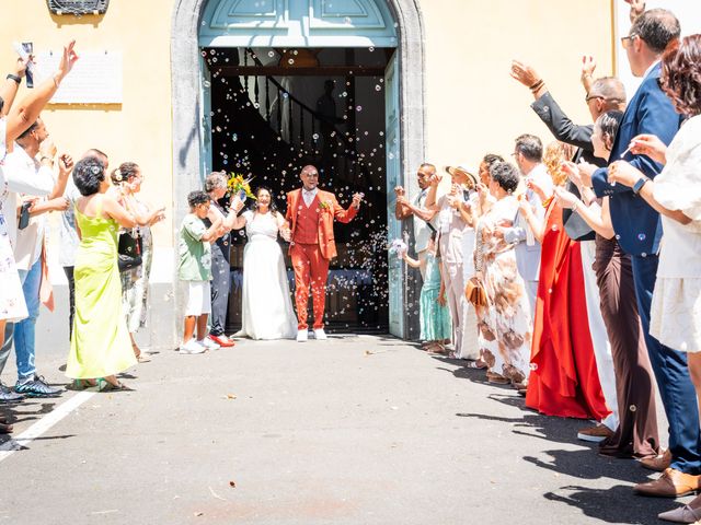 Le mariage de Max et Nadine à Saint-Pierre, La Réunion 111