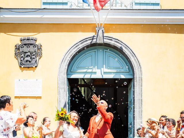 Le mariage de Max et Nadine à Saint-Pierre, La Réunion 116