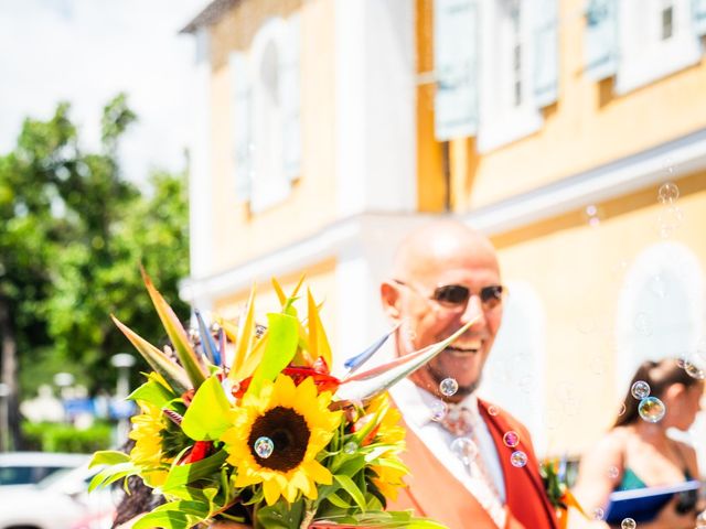 Le mariage de Max et Nadine à Saint-Pierre, La Réunion 118