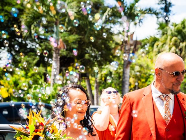 Le mariage de Max et Nadine à Saint-Pierre, La Réunion 119