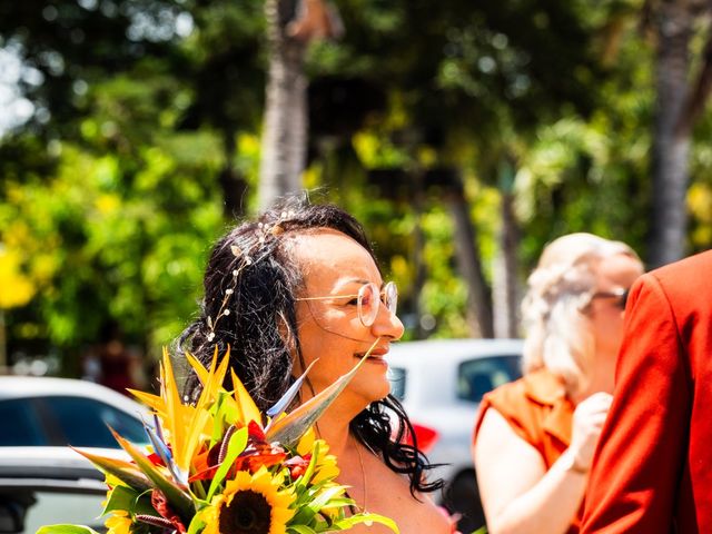 Le mariage de Max et Nadine à Saint-Pierre, La Réunion 120