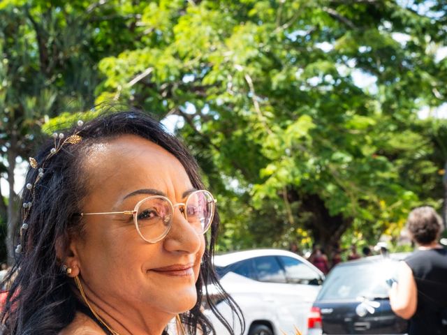 Le mariage de Max et Nadine à Saint-Pierre, La Réunion 128
