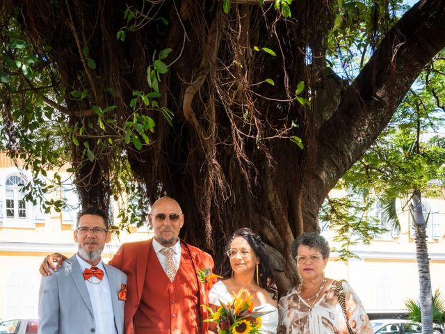 Le mariage de Max et Nadine à Saint-Pierre, La Réunion 138
