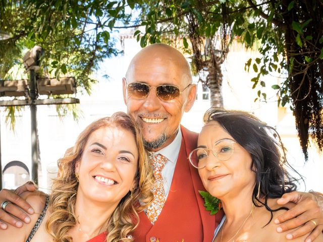 Le mariage de Max et Nadine à Saint-Pierre, La Réunion 152