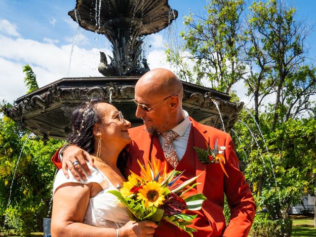 Le mariage de Max et Nadine à Saint-Pierre, La Réunion 155