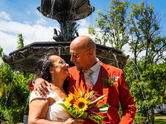 Le mariage de Max et Nadine à Saint-Pierre, La Réunion 157