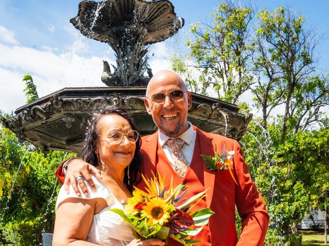 Le mariage de Max et Nadine à Saint-Pierre, La Réunion 158