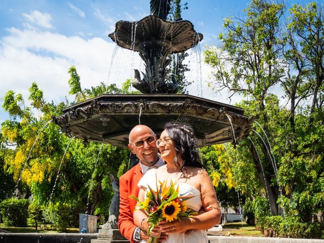 Le mariage de Max et Nadine à Saint-Pierre, La Réunion 161