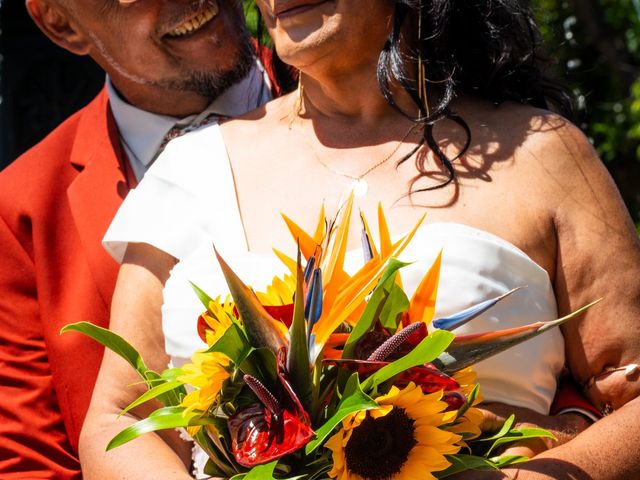 Le mariage de Max et Nadine à Saint-Pierre, La Réunion 162