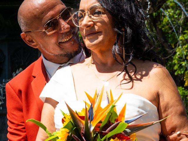 Le mariage de Max et Nadine à Saint-Pierre, La Réunion 163