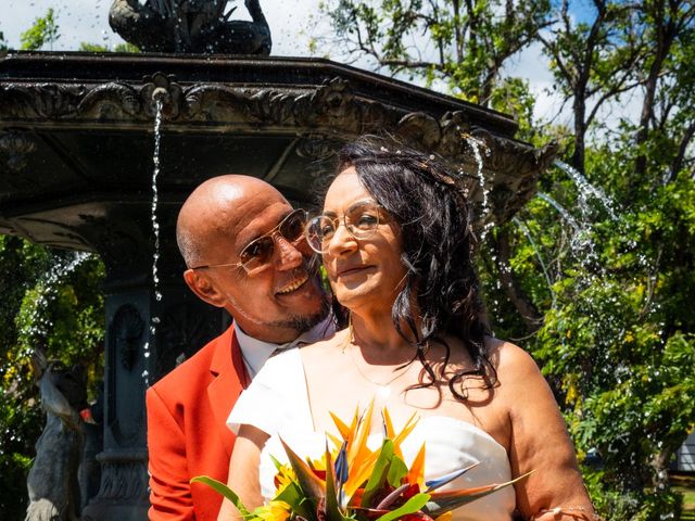 Le mariage de Max et Nadine à Saint-Pierre, La Réunion 164