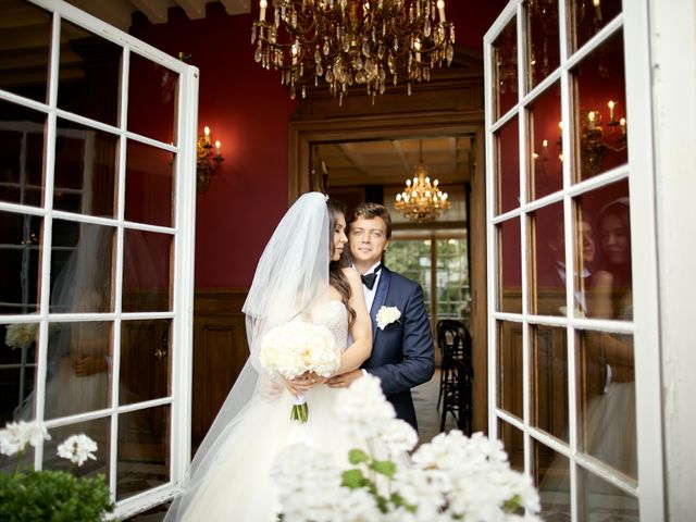 Le mariage de Alex et Julia à Rouen, Seine-Maritime 26