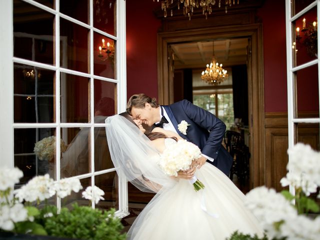 Le mariage de Alex et Julia à Rouen, Seine-Maritime 27