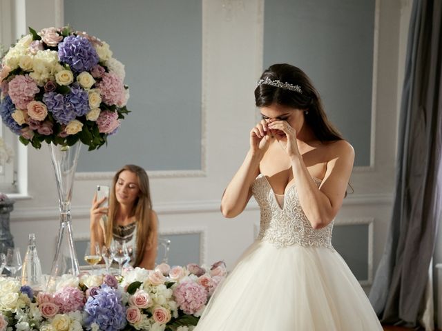 Le mariage de Alex et Julia à Rouen, Seine-Maritime 50