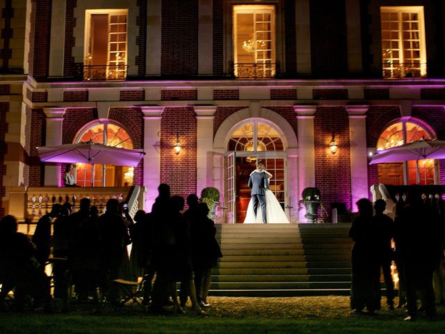 Le mariage de Alex et Julia à Rouen, Seine-Maritime 58