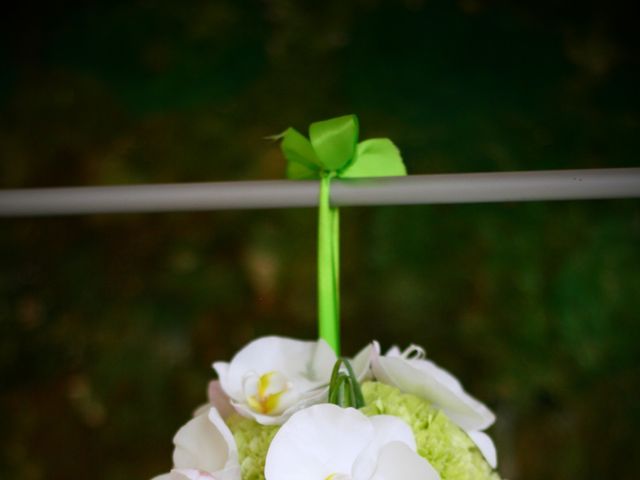 Le mariage de Jean-Noël et Morganne à Noyant-de-Touraine, Indre-et-Loire 14