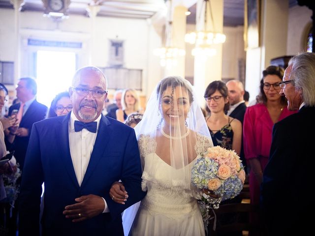 Le mariage de Mathieu et Suellen à Paris, Paris 25