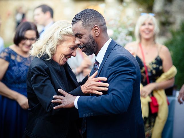 Le mariage de Mathieu et Suellen à Paris, Paris 64