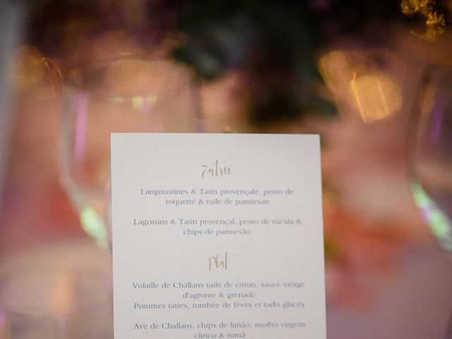 Le mariage de Mathieu et Suellen à Paris, Paris 69