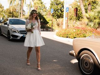 Le mariage de Célia et Sylvain 2