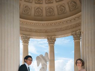 Le mariage de Amelie et Jérémy 3