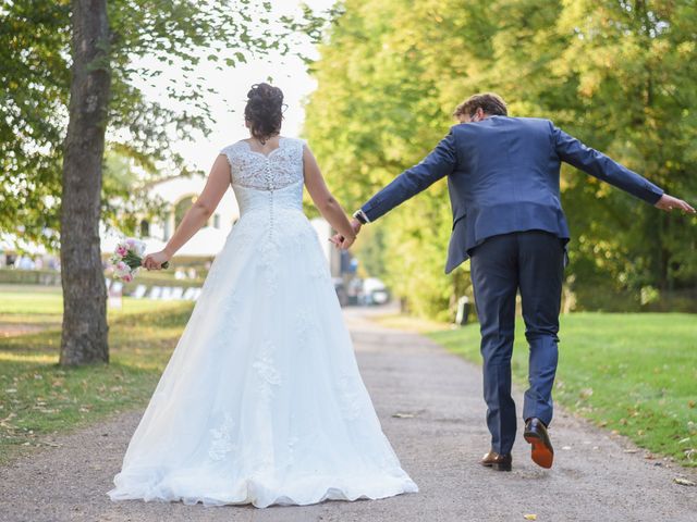 Le mariage de Maxime et Lauralie à Marly, Moselle 28