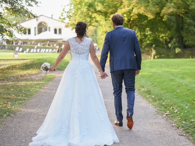 Le mariage de Maxime et Lauralie à Marly, Moselle 29