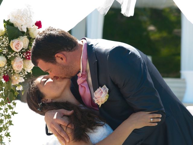 Le mariage de Julien et Sara à Le Coudray-Montceaux, Essonne 66