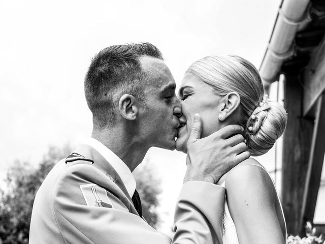 Le mariage de Maxime et Sophie à Perpignan, Pyrénées-Orientales 16