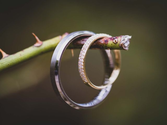 Le mariage de Stéphane et Magali à Camblanes-et-Meynac, Gironde 1