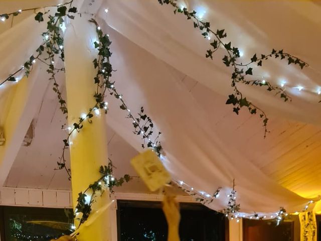 Le mariage de Stéphane et Magali à Camblanes-et-Meynac, Gironde 6