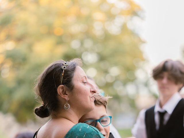 Le mariage de Vincent et Rabia à Pau, Pyrénées-Atlantiques 14