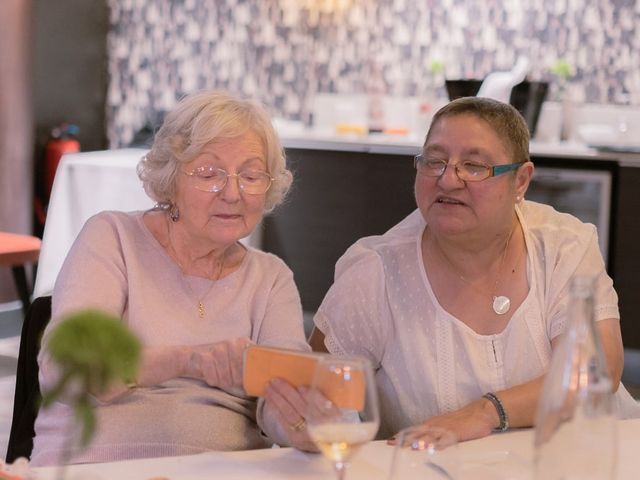 Le mariage de Vincent et Rabia à Pau, Pyrénées-Atlantiques 19