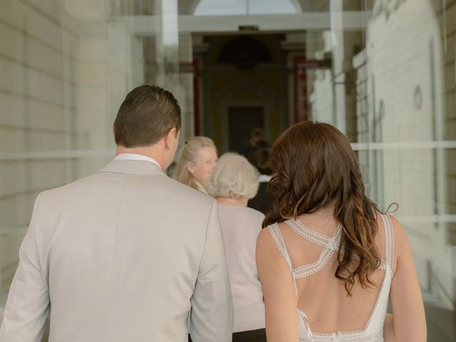 Le mariage de Vincent et Rabia à Pau, Pyrénées-Atlantiques 24