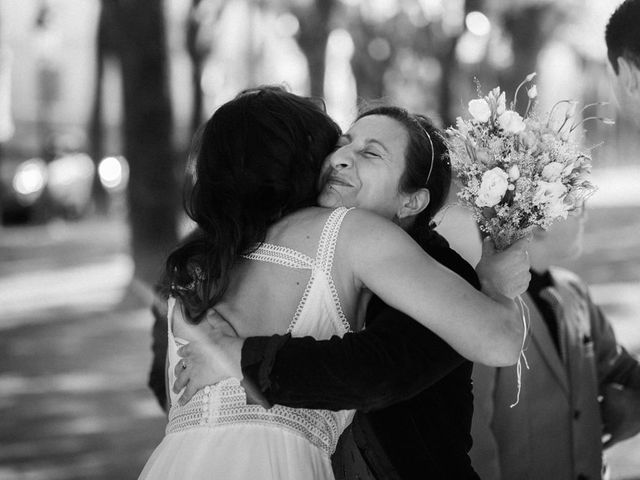 Le mariage de Vincent et Rabia à Pau, Pyrénées-Atlantiques 31